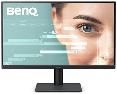 Obrázek produktu pro BenQ GW2291, 54,6 cm (21.5"), 1920 x 1080 px, Full HD, LED, 5 ms, Černá