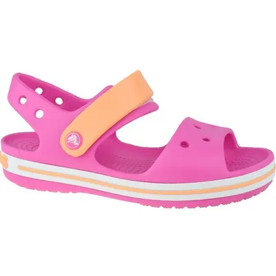 Produktbild von Crocs Schuhe Crocband Sandal Kids, 128566QZ