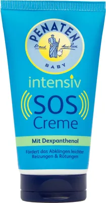 Image de Penaten SOS Crème protectrice pour les plaies, 75 ml