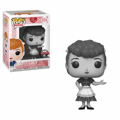 Obrázok produktu pre FUNKO 32652, zberateľská figúrka, film a seriály, 110 g
