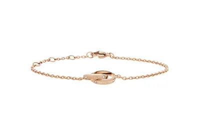 Produktbild von Armbanden Daniel Wellington Rosé Kollektion Lumine Unity - frau