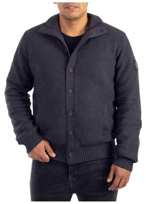 Imagen del producto de Abrigo Ecoalf Trocaalf para Hombre