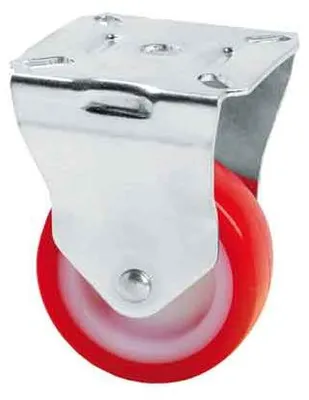 Obrázek produktu pro Kolečko k nábytku, č. 235H, AVO 40 mm – nosnost 15 kg
