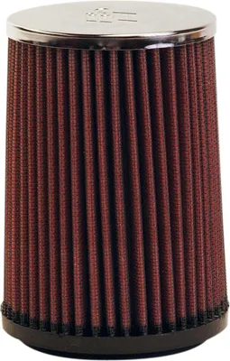 Produktbild von K&N HA-6098 Hochleistungsluftfilter für HONDA MOTORCYCLES CB HORNET Langzeitfilter