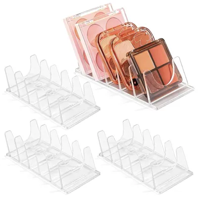 Immagine prodotto di Omgoods - Organizer per trucchi con 5 scomparti per cosmetici