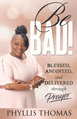 Produktbild von Be BAD!