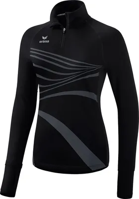 Immagine prodotto di Maglia a maniche lunghe Erima Racing Nera - 34