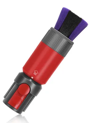 Staubbürste für Dyson V15 V12 V11 V10 V8 V7 Gen5