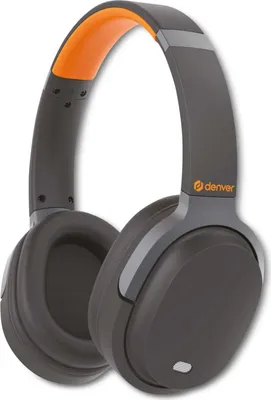 Image de DENVER Casque supra-auriculaire Bluetooth BTN-210