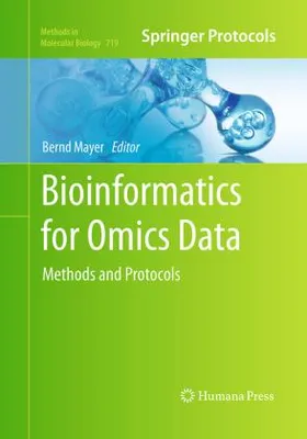 Obrázok produktu pre Bioinformatics for Omics Data