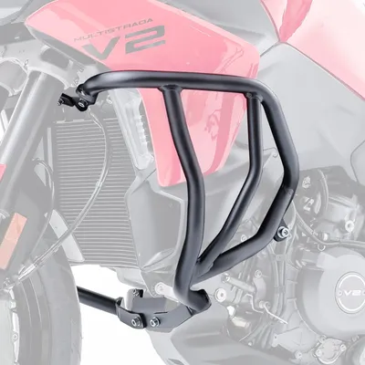 Obrázek produktu pro Crash bar pro Ducati Multistrada V2 / S 2025 kryt motoru MK42