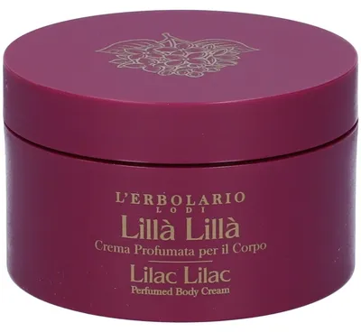 Immagine prodotto di Lilla' Lilla' Crema Corpo 200 Ml