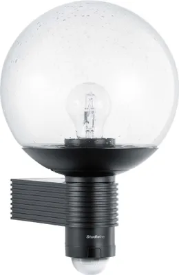 Produktbild von STEINEL L 400 S, 1 Glühbirne(n), E27, Schwarz