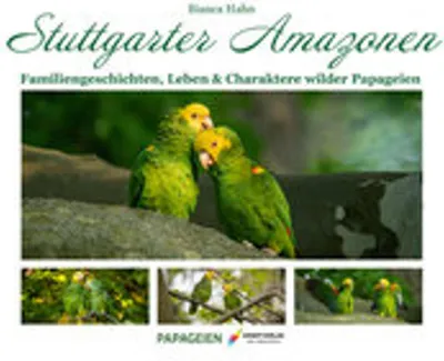 Obrázok produktu pre Stuttgarter Amazonen