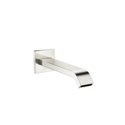 Zdjęcie produktu dla Dornbracht IMO wylewka wannowa do montażu ściennego, występ 200 mm, 13801670-06