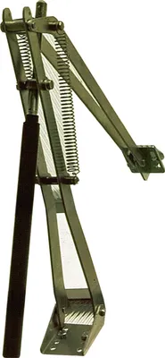 Produktbild von Juwel Fensterautomat für Frühbeetkasten 20047