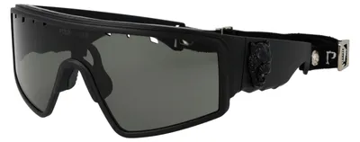 Immagine prodotto di PHILIPP PLEIN SUNGLASSES Occhiali da sole SSP007V 990U28