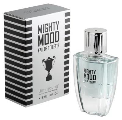 Obrázek produktu pro Linn Young Mighty Mood Woda toaletowa, 30 ml