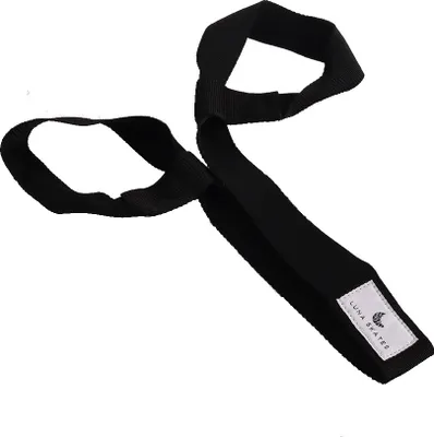 Produktbild von Luna Skates Rollschuh Tragegurt Carry Strap Schwarz