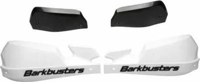 Produktbild von Barkbusters 1085983008 Handschutz Weiß,Schwarz Weiß,Schwarz One Size