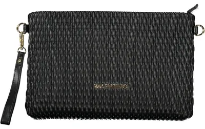 Immagine prodotto di Elegante borsa da donna nera con tracolla versatile