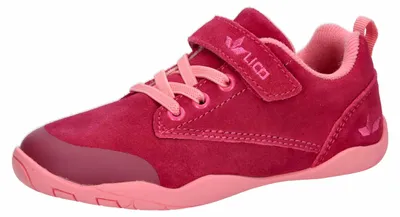 Produktbild von Lico Jungen Uni Kinder Praslin Barfußschuhe, Pink/Rosa, 29 EU