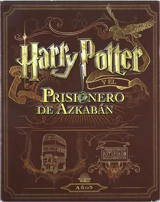 Produktbild von Harry Potter und der Gefangene von Askaban [BLU-RAY]