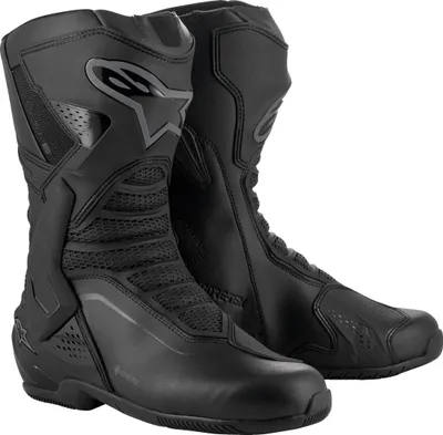 Immagine prodotto di Stivali Alpinestars Smx-6 V3 Gtx Nero/Grigio