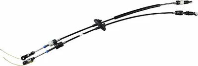 Productafbeelding van METZGER 3150337 Kabelbediende versnellingsbak, geschikt voor MERCEDES-BENZ Sprinter 3,5-ton bestelwagen (907, 910)