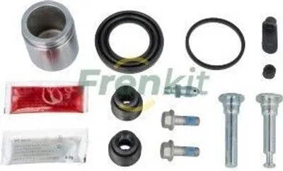 Produktbild von FRENKIT Bremssattel-Reparatursatz für KIA CARNIVAL / GRAND CARNIVAL III (VQ) Hinten 43mm 743533