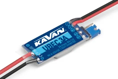 Productafbeelding van Kavan Ubec 3A
