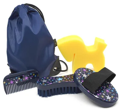Zdjęcie produktu dla Zestaw do czyszczenia Hobby Horse