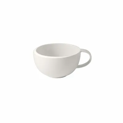 Produktbild von Villeroy & Boch 10-4264-1300, Weiß, Porzellan, Rund, 1 Stück(e), Matte, 290 ml