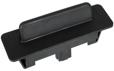 Produktbild von Renault Laguna II 01-07 Heckklappengriffknopf (Mikroschalter)