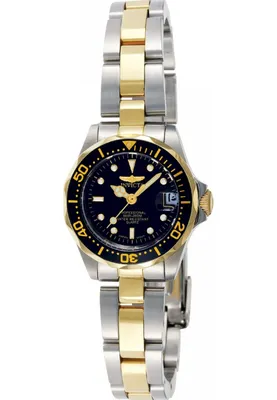 Image de Invicta Pro Diver 8941 Montre à Quartz pour Femme - 24 mm