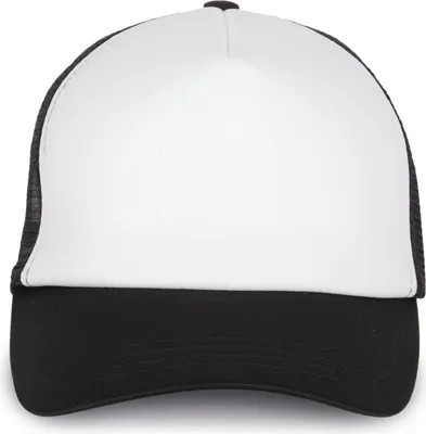 Produktbild von K-up 5-Panel Trucker Kappe Mesh