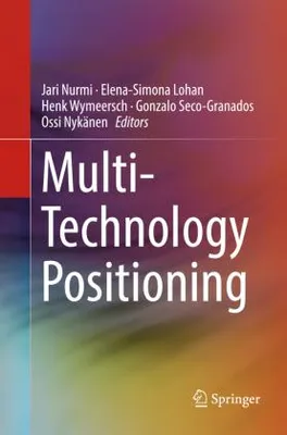 Produktbild von Multitechnologische Positionierung