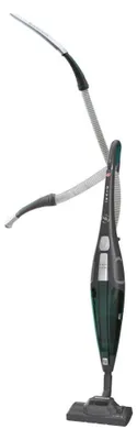 Immagine prodotto di Hoover Diva DVE02BL 011 Scopa Elettrica con Filo 0,8 L 750 W Nero Turchese