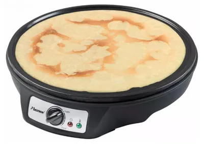 Immagine prodotto di Crepiera da 30 cm, 1000 w, nera Bestron ASW602Z