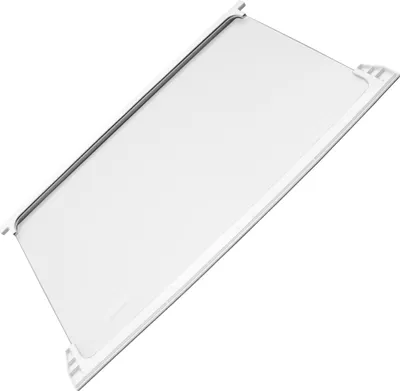 Produktbild von Glasplatte Beko 4659370100 mit Leisten in KühlGefrierKombination Kühlschrank