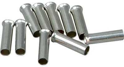 Image de Ader-Endhülse 4mm² 100 Stk