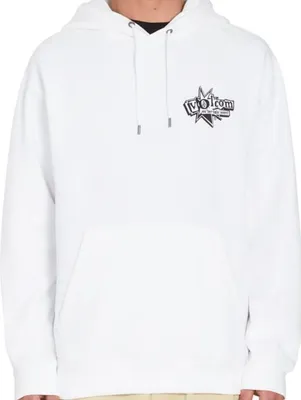 Produktbild von Volcom Errores de Foto A4112302_WHT in Multicolored color size large