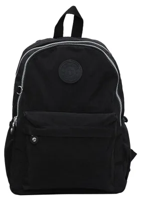 Immagine prodotto di Zaino da donna Mindesa, colore nero, taglia unica