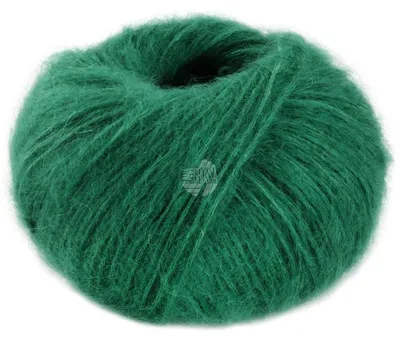 Produktbild von Lana Grossa - Superkid Seta 0022 opalgrün