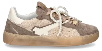 Immagine prodotto di GIO+ BLUE30A-COMBIORSETTO-BEIGE Sneakers Donna , 39