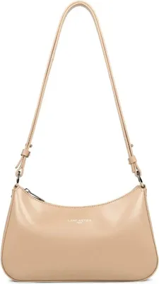 Immagine prodotto di Suave Ace Borsa della spesa con cerniera Lancaster 433-22 Beige scuro