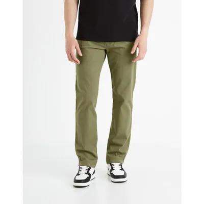 Produktbild von Celio Gerade geschnittene Tohenri-Chinohose 1112158__38
