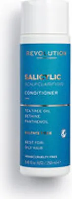 Produktbild von Revolution Haircare Salicylic Acid Clarifying Conditioner for Oily Hair