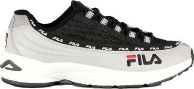 Obrázok produktu pre Fila Sneakers 1010570-12P in CBLACK/CWHITE/CBLACK color size 46 2/3