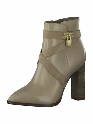 Produktbild von Tamaris Damen Elegante Stiefelette 1-25400-25 Braun